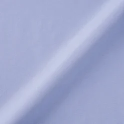 Robes Et Tuniques^Muji Robe chemise à col montant en popeline de coton biologique pour femme