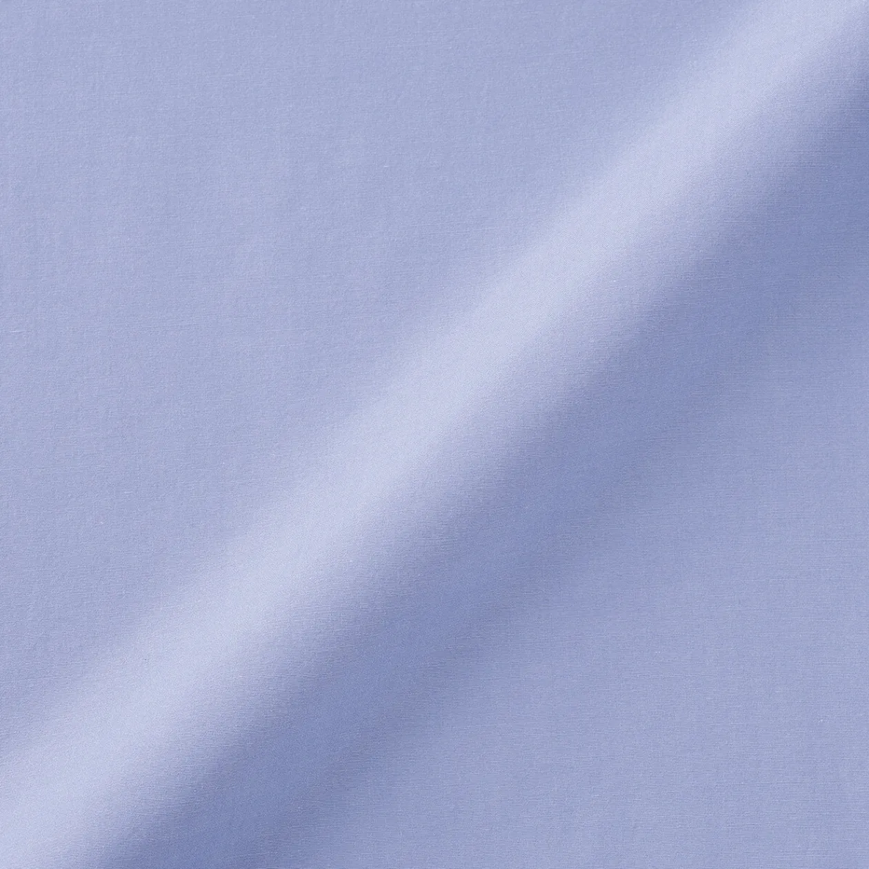 Robes Et Tuniques^Muji Robe chemise à col montant en popeline de coton biologique pour femme