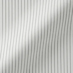 Robes Et Tuniques^Muji Robe chemise large à manches 3/4 et en coton Quick Dry pour femme