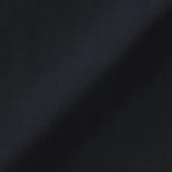 Robes Et Tuniques^Muji Robe chemise midi en voile de coton pour femme