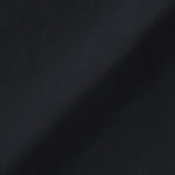 Robes Et Tuniques^Muji Robe chemise midi en voile de coton pour femme