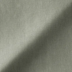 Robes Et Tuniques^Muji Robe-chemise à col officier en lin lavé pour femme