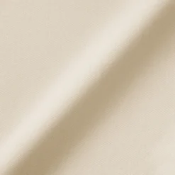 Robes Et Tuniques^Muji Robe-chemise légère en sergé de kapok mélangé pour femme Blanc Brut