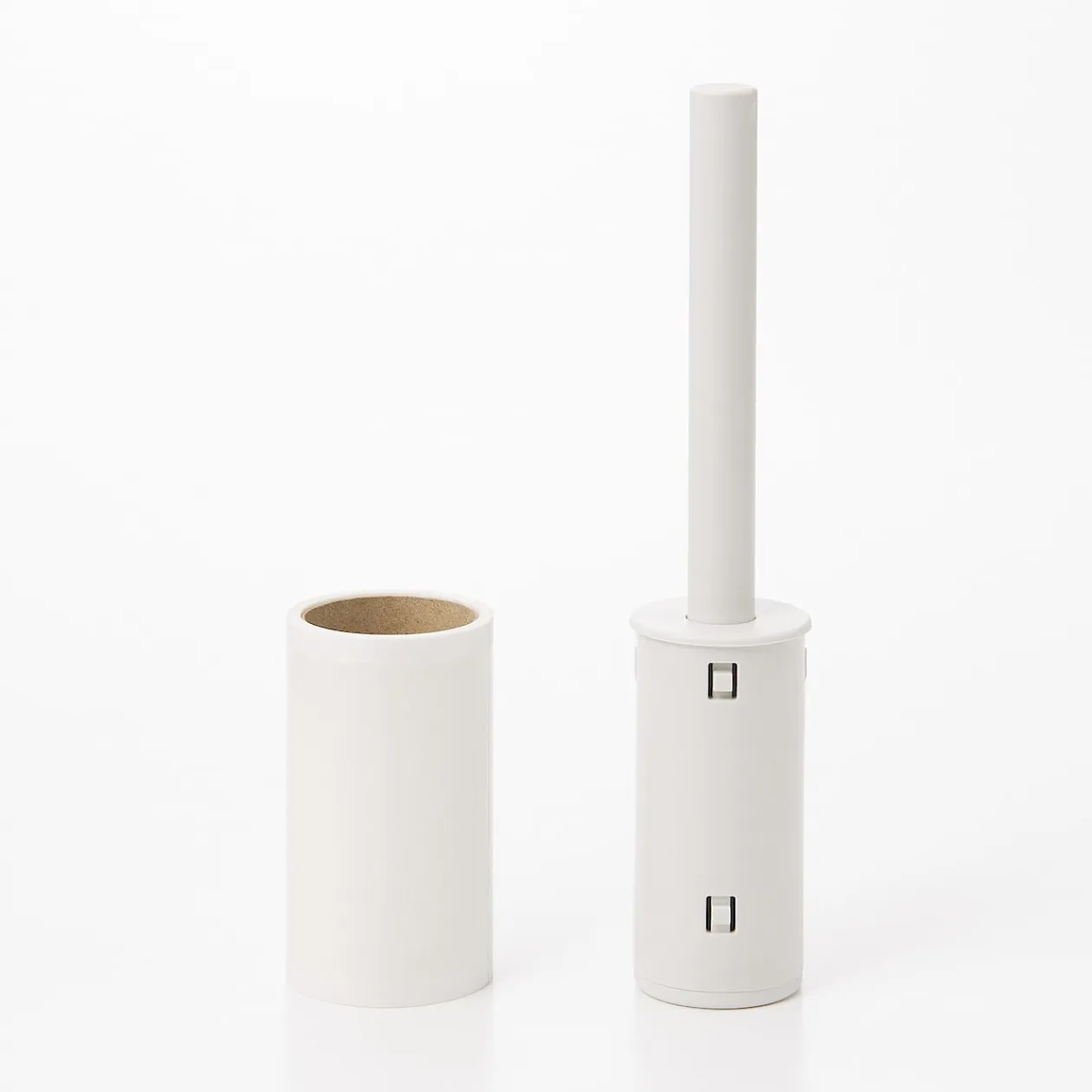 Nettoyage|Produits D'Entretien Des Vêtements^Muji Rouleau adhésif ‐ format de voyage