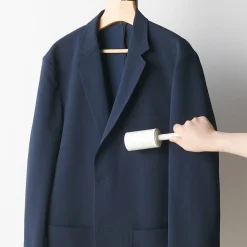 Nettoyage|Produits D'Entretien Des Vêtements^Muji Rouleau adhésif ‐ format de voyage