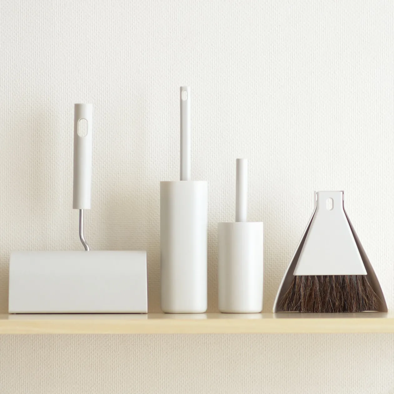 Nettoyage|Produits D'Entretien Des Vêtements^Muji Rouleau adhésif ‐ format de voyage