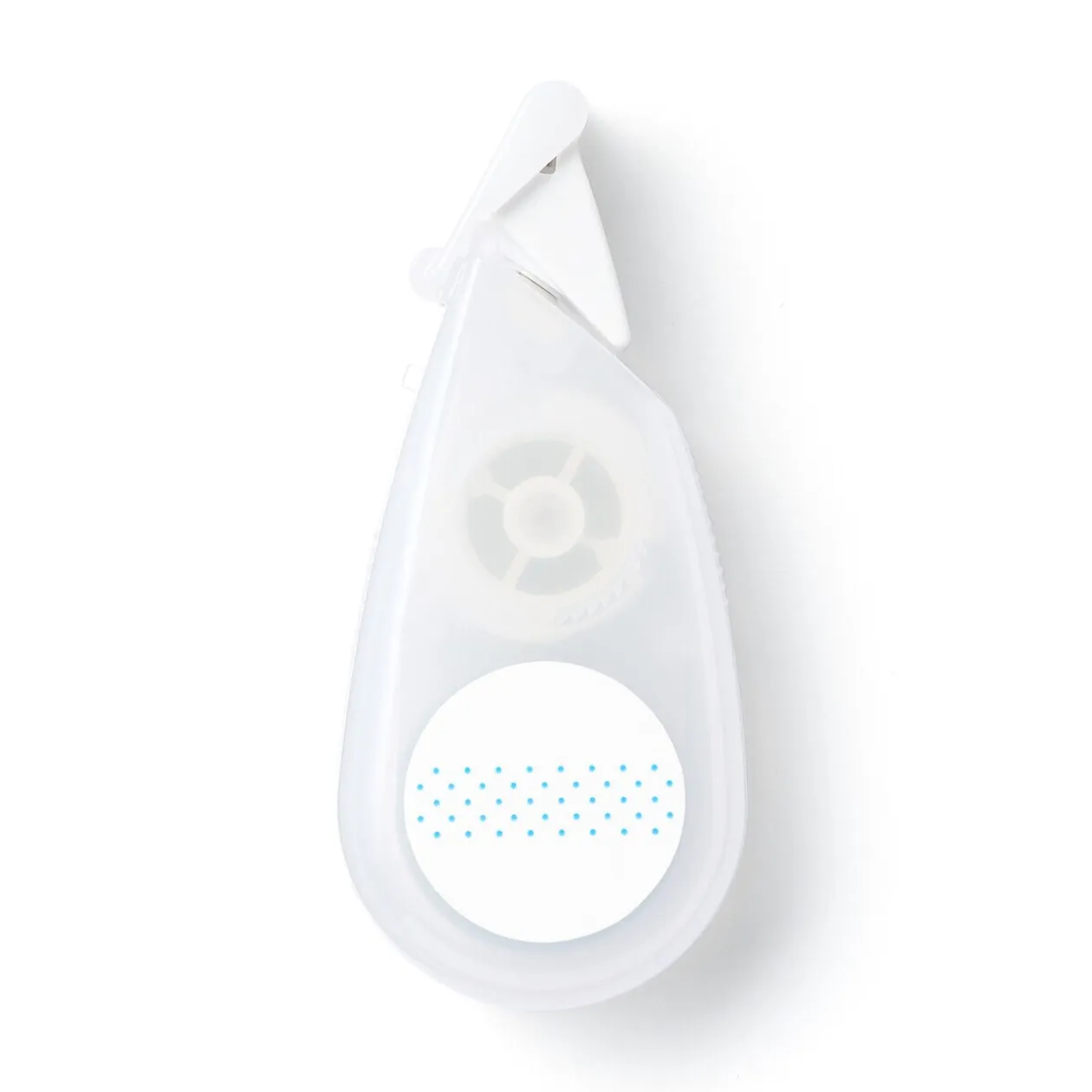 Fournitures De Bureau^Muji Rouleau de ruban adhésif décoratif - Pointillé