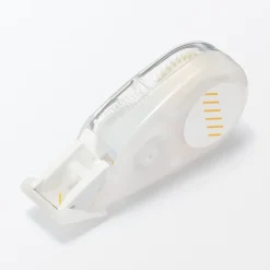 Fournitures De Bureau^Muji Rouleau de ruban adhésif décoratif - Rayures