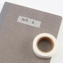 Fournitures De Bureau^Muji Rouleau de scotch de masquage