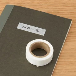 Fournitures De Bureau^Muji Ruban de masquage One Colour