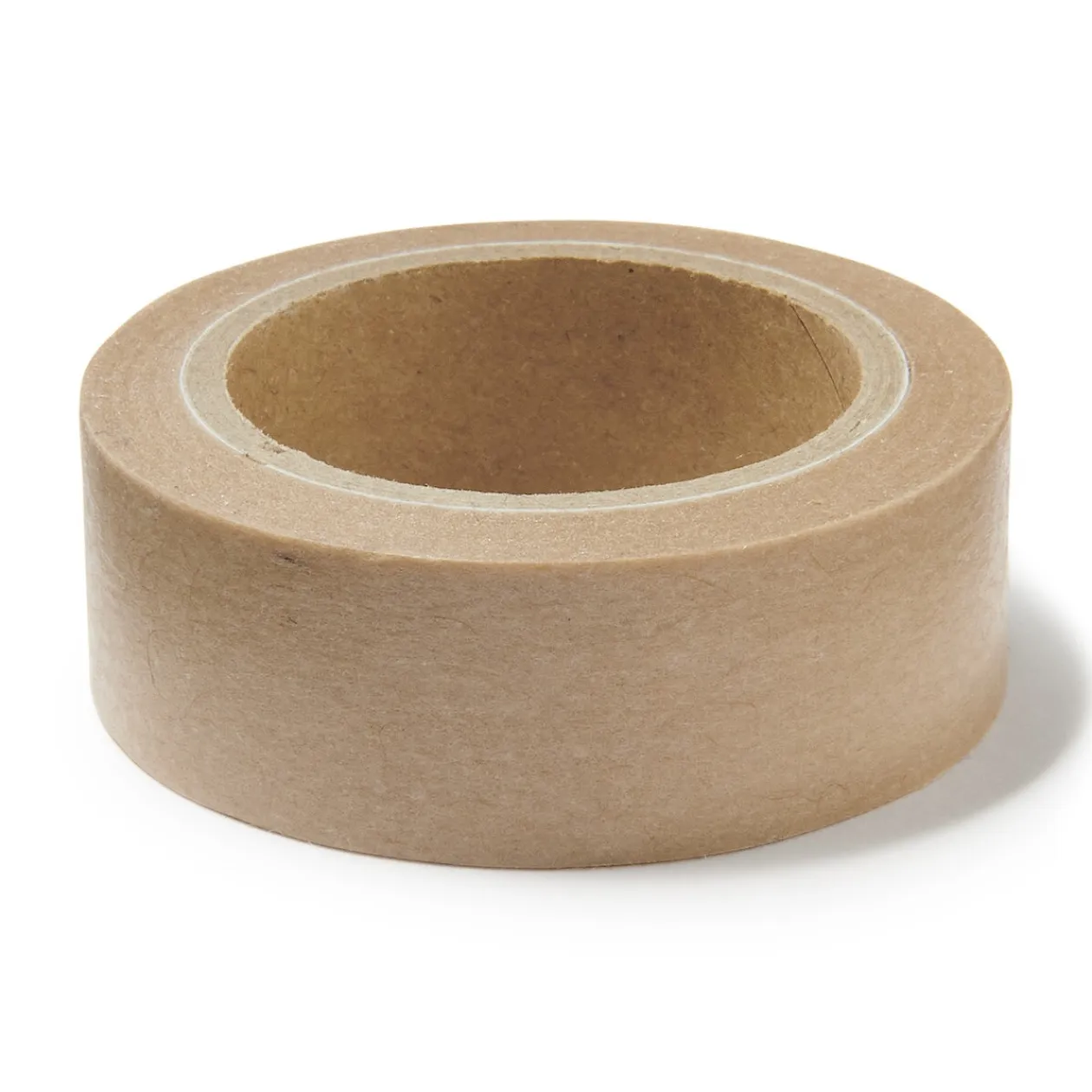 Fournitures De Bureau^Muji Ruban de masquage kraft ‐ 15 mm, 7 m