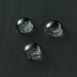 Sacs|Sacs^Muji Sac à bandoulière 2 positions déperlant et pliable Noir