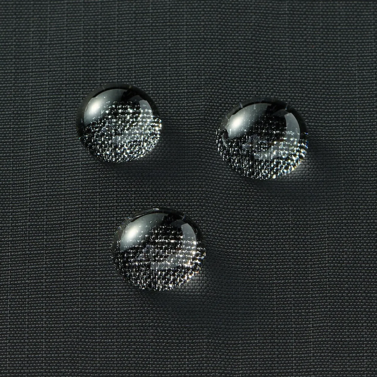 Sacs|Sacs^Muji Sac à bandoulière 2 positions déperlant et pliable Noir