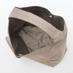 Sacs|Sacs^Muji Sac à bandoulière déperlant