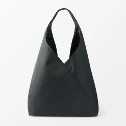 Sacs|Sacs^Muji Sac à bandoulière déperlant