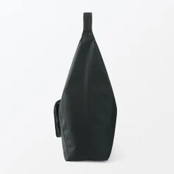 Sacs|Sacs^Muji Sac à bandoulière déperlant