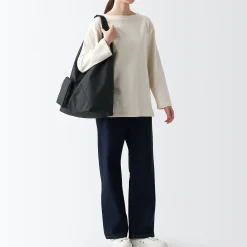 Sacs|Sacs^Muji Sac à bandoulière déperlant