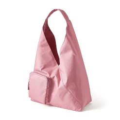 Sacs|Sacs^Muji Sac à bandoulière déperlant