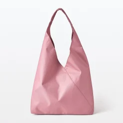 Sacs|Sacs^Muji Sac à bandoulière déperlant