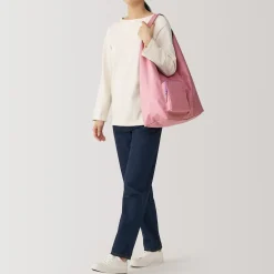 Sacs|Sacs^Muji Sac à bandoulière déperlant