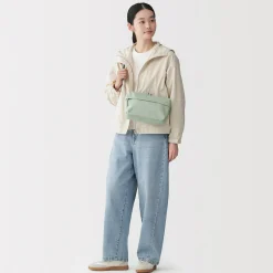 Sacs|Sacs^Muji Sac à bandoulière déperlante 2 positions