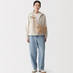 Sacs|Sacs^Muji Sac à bandoulière déperlante 2 positions