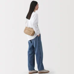 Sacs|Sacs^Muji Sac à bandoulière déperlante 2 positions