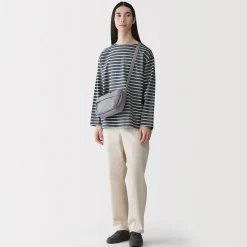 Sacs|Sacs^Muji Sac à bandoulière déperlante 2 positions