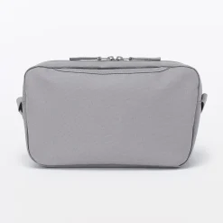 Sacs|Sacs^Muji Sac à bandoulière déperlante 2 positions