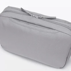 Sacs|Sacs^Muji Sac à bandoulière déperlante 2 positions