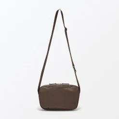 Sacs|Sacs^Muji Sac à bandoulière déperlante 2 positions