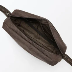 Sacs|Sacs^Muji Sac à bandoulière déperlante 2 positions