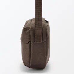 Sacs|Sacs^Muji Sac à bandoulière déperlante 2 positions