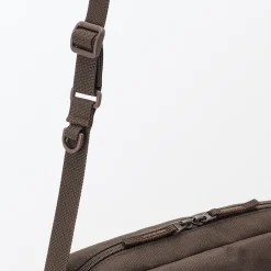 Sacs|Sacs^Muji Sac à bandoulière déperlante 2 positions