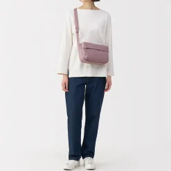 Sacs|Sacs^Muji Sac à bandoulière déperlante 2 positions