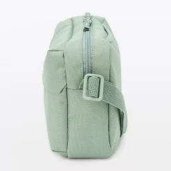 Sacs|Sacs^Muji Sac à bandoulière déperlante 2 positions