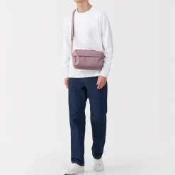 Sacs|Sacs^Muji Sac à bandoulière déperlante 2 positions