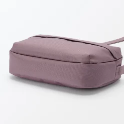 Sacs|Sacs^Muji Sac à bandoulière déperlante 2 positions