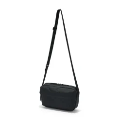 Sacs|Sacs^Muji Sac à bandoulière déperlante 2 positions