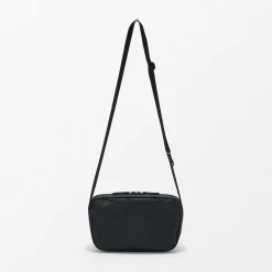 Sacs|Sacs^Muji Sac à bandoulière déperlante 2 positions