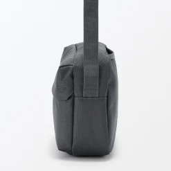 Sacs|Sacs^Muji Sac à bandoulière déperlante 2 positions