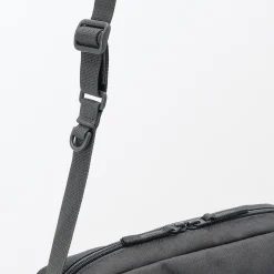 Sacs|Sacs^Muji Sac à bandoulière déperlante 2 positions