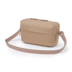 Sacs|Sacs^Muji Sac à bandoulière déperlante 2 positions