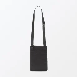 Sacs|Sacs^Muji Sac à bandoulière en nylon recyclé ‐ Mini