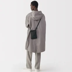 Sacs|Sacs^Muji Sac à bandoulière en nylon recyclé ‐ Mini