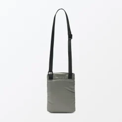 Sacs|Sacs^Muji Sac à bandoulière en nylon recyclé ‐ Mini