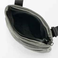 Sacs|Sacs^Muji Sac à bandoulière en nylon recyclé ‐ Mini