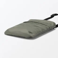 Sacs|Sacs^Muji Sac à bandoulière en nylon recyclé ‐ Mini