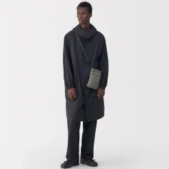 Sacs|Sacs^Muji Sac à bandoulière en nylon recyclé ‐ Mini