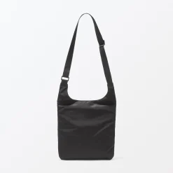 Sacs|Sacs^Muji Sac à bandoulière en nylon recyclé